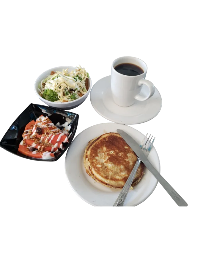 Archivo de desayunos